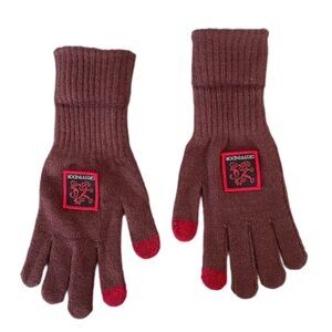 Harry Potter Gryffindor Gloves